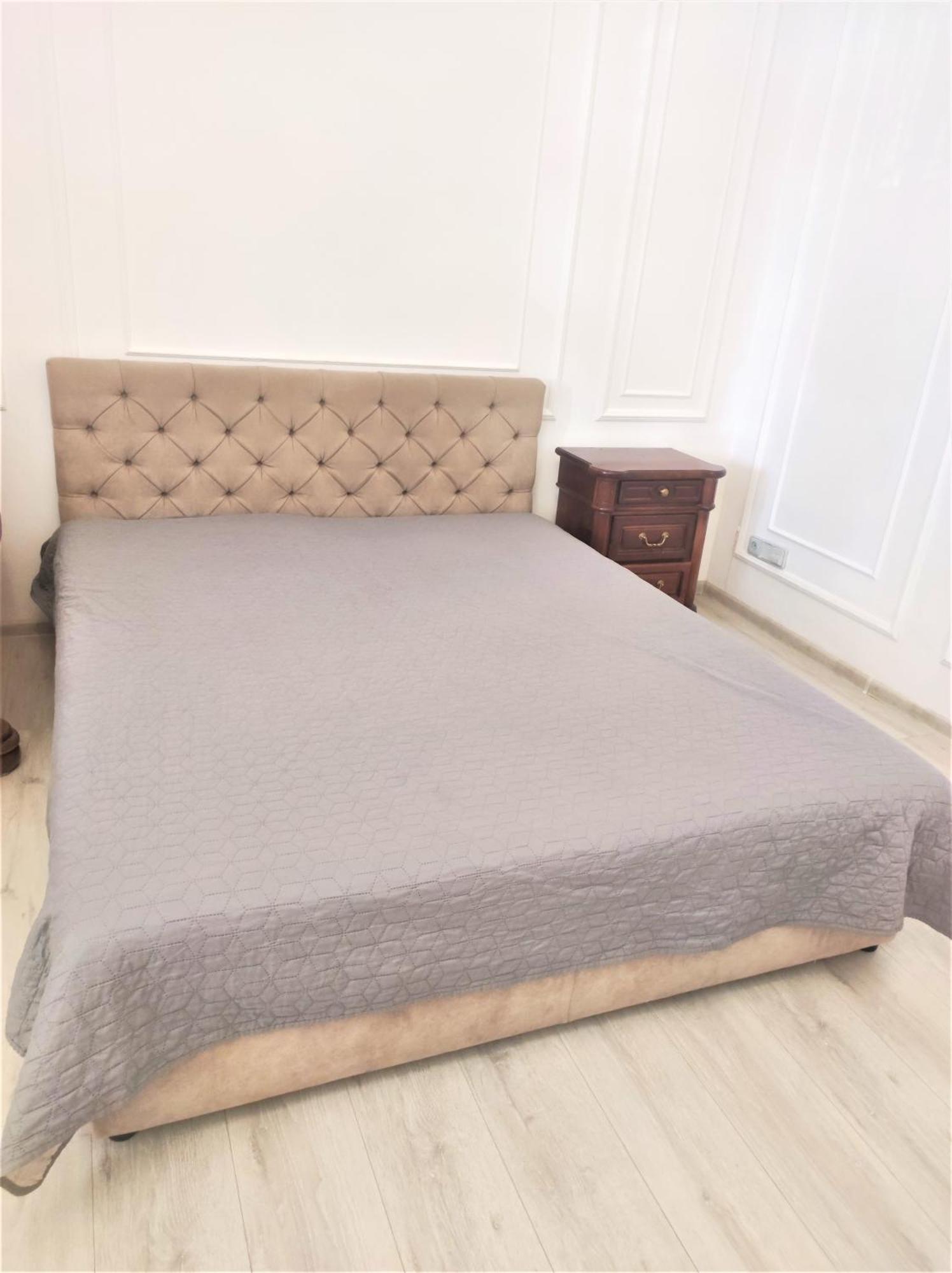 Center Apartment Vinnytsia Ngoại thất bức ảnh